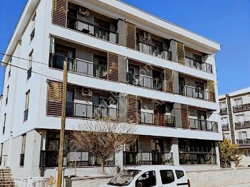 İnal Emlak'tan Emek Mahallesinde Kiralık 1+1 Lüks Daire