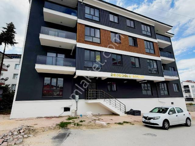 İnal Emlak'tan Emek Mahallesinde Kiralık 1+1 Sıfır Eşyalı Daire