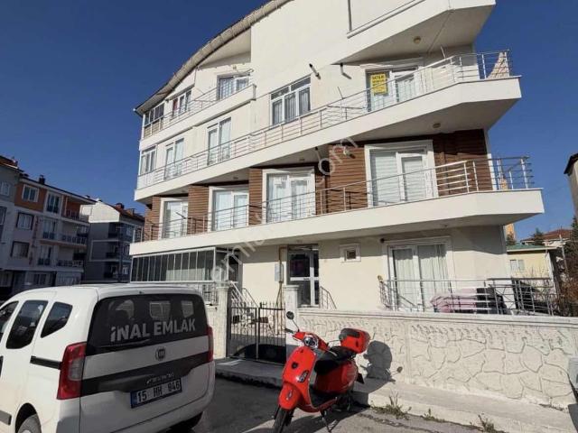 İnal Emlak'tan Emek Mahallesinde Kiralık 2+0 Eşyalı Daire