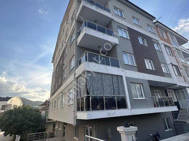 İnal Emlak'tan Emek Mahallesinde Kiralık 2+1 Eşyalı Daire