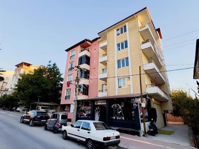 İnal Emlak'tan Emek Mahallesinde Kiralık 3+1 Daire