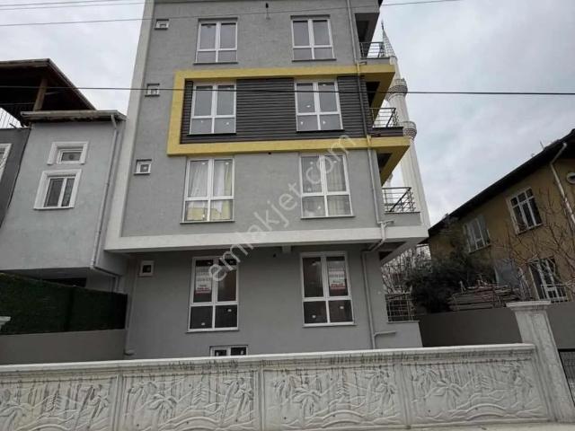 İnal Emlak'tan Emek Mahallesinde Satılık Sıfır 1+1 Daire