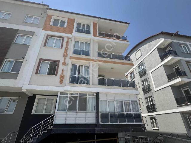 İnal Emlak'tan Emek Mahallesinde Satılık 1+1 Eşyalı Daire