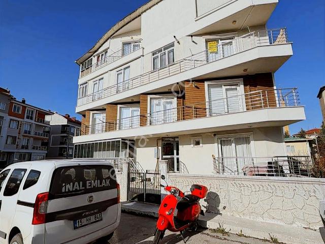İnal Emlak'tan Emek'te Eşyalı Satılık 2+0 Dubleks Daire