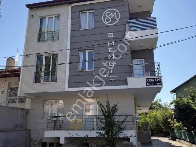 İnal Emlaktan Emekte Kiralık 2+1 Temiz Daire