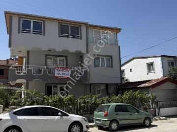 İnal Emlaktan Emekte Satılık 3 Katlı Müstakil Ev