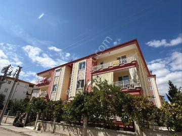 Burdur, Burdur ili, Akdeniz Bölgesi - Balkon