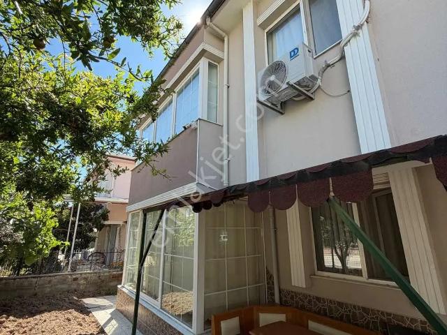 İnal Emlak'tan Fevzi Çakmak Da Kiralık Dubleks 3+1 Müstakil Ev