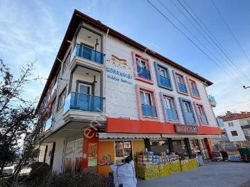 İnal Emlak'tan Fevzi Çakmak Mah.de Satılık 2+1 Eşyalı Daire