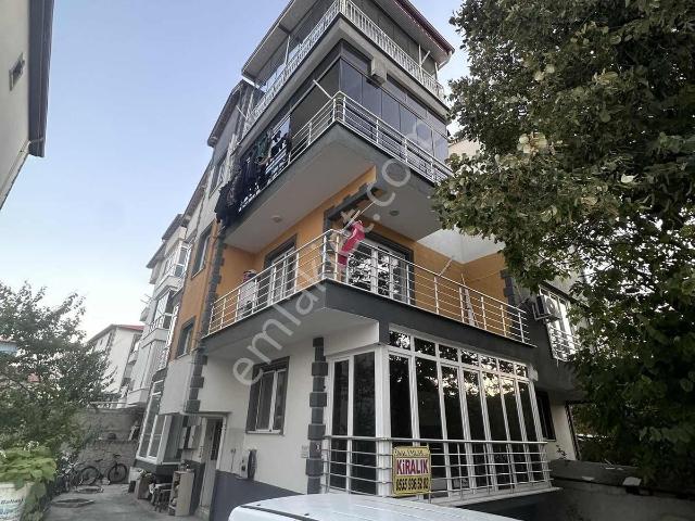 İnal Emlak'tan Hızırilyas Mahallesinde 3+1 Kiralık Daire