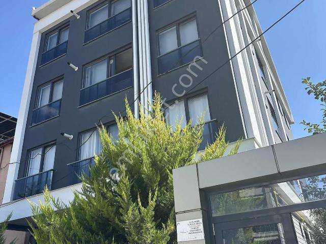 İnal Emlak'tan Herşey Dahil Kiralık 2+1 Eşyalı 70 M2 Daire