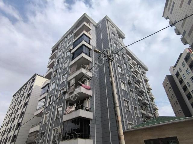 İnal Emlaktan Kiralık 1+1 Merkezi Konumlu Daire
