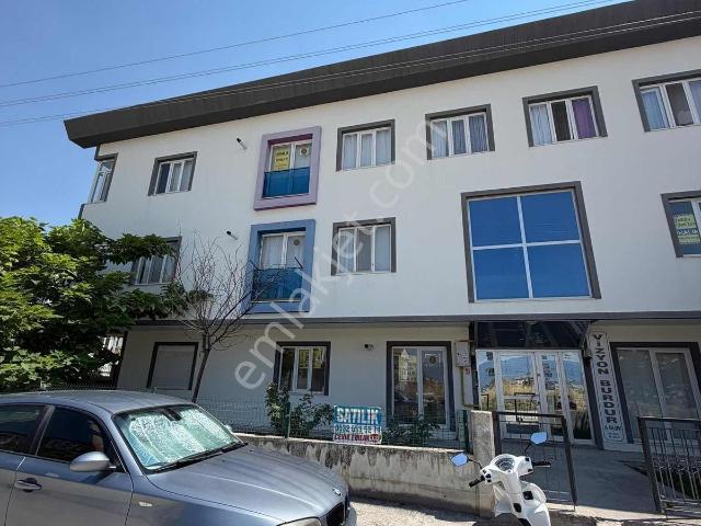 İnal Emlak'tan Kyk Karşısı Kiralık 2+1 Eşyalı Daire