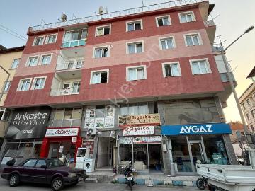 İnal Emlaktan Merkezde Satılık 2+1 100 M2 Daire