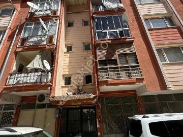 İnal Emlak'tan Özgür Mahallesinde Satılık 3+1 Daire