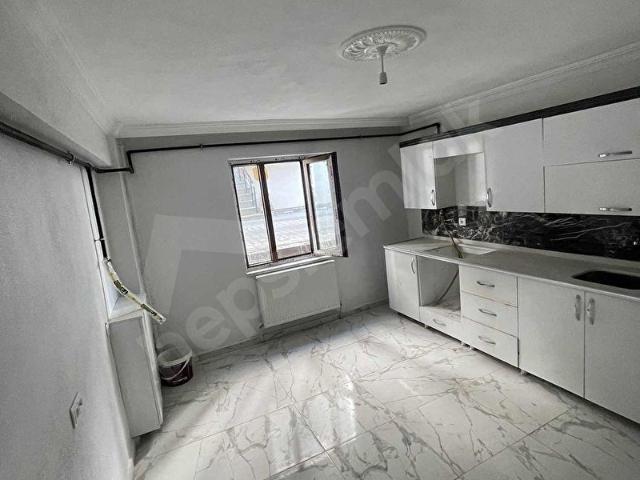 İNALI MAHALLESİ SATILIK SIFIR BODRUM DAİRESİ