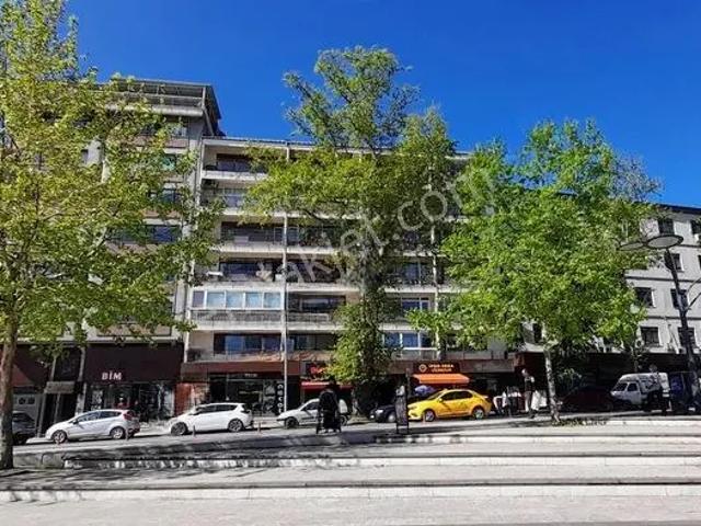 İnaltay Gayrimenkul İzmit Kolordu 120 M2 3+1 Satılık Daire