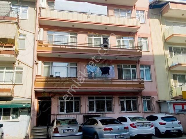 İnaltay Gayrimenkul, İzmit Kadıköy Mah. Kiralık Daire.