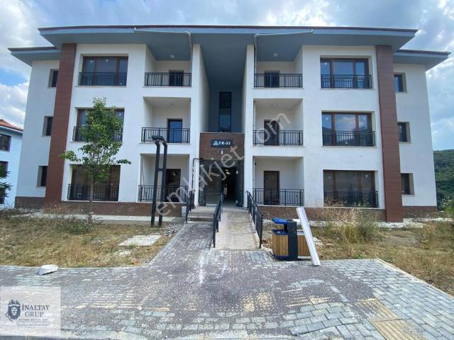 İnaltay Gayrimenkul, İzmit Sepetçi Mah. Kiralık 2+1 Daire