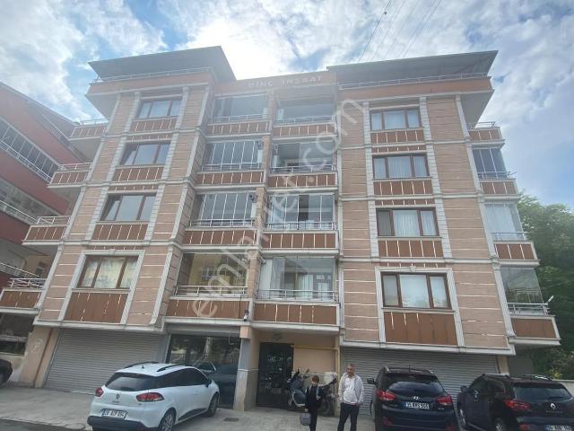 İnanç Emlaktan Çıtlakkalede 3+1 Kiralık Daire