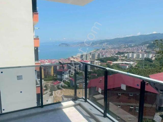 İnanç Emlaktan Eriklimanda Satılık 3+1 Sıfır Daire