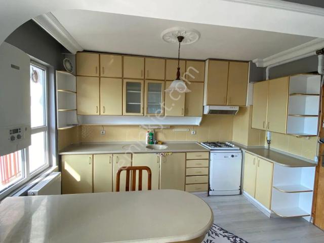 İnanç Emlaktan Giresun Aksu Deniz Sitesinde 2+1 Eşyalı Kiralık Daire