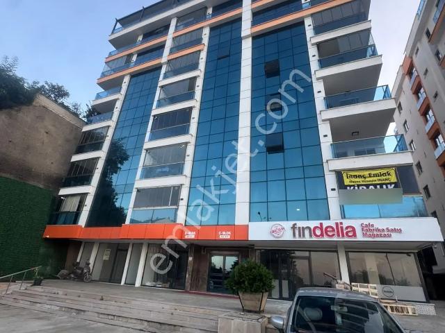 İnanç Emlaktan Giresun Eriklimanda 3+1 Deniz Manzaralı Kiralık Daire