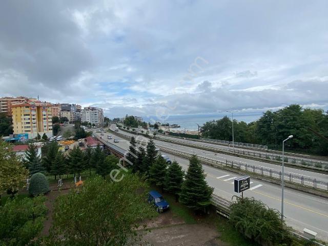 İnanç Emlaktan Giresun Gazilerde Köy Sitesinde 3+1 Kiralık Daire