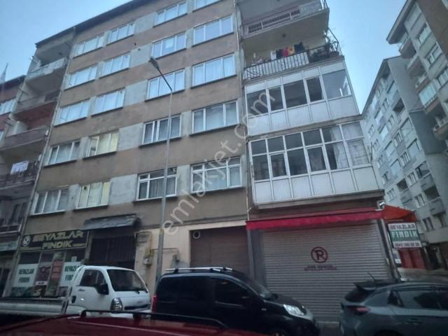 İnanç Emlaktan Giresun Hacısiyamda Sazbeyinde 2+1 Kiralık Daire