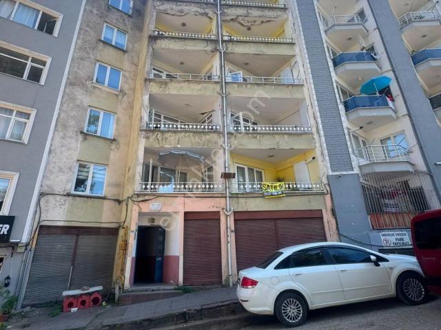 İnanç Emlaktan Giresun Hacısiyamda 3+1 Satılık Fırsat Daire