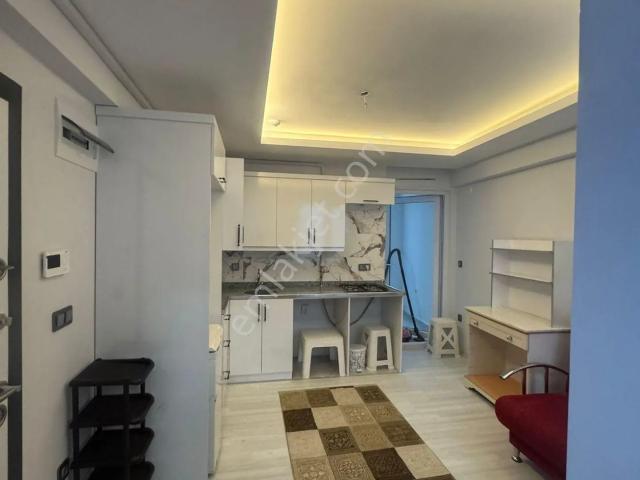 İnanç Emlaktan Giresun Teyyaredüzünde 1+1 Eşyalı Kiralık Daire