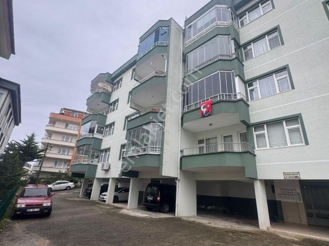 İnanç Emlaktan Giresun Çıtlakkalede 3+1 Satılık Daire