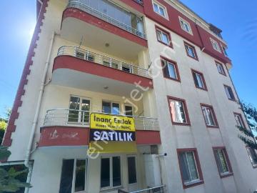 İnanç Emlaktan Kavaklarda 3+1 Satılık Dubleks Daire