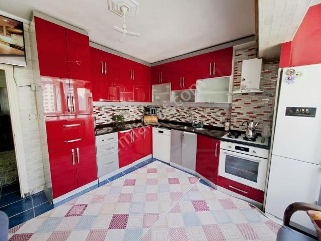İnanç Emlaktan Satılık Lüks Dublex Daire 4+2