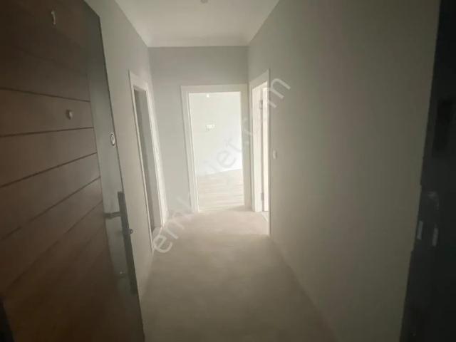 İnanç Emlaktan Satılık Sıfır 1+1 Daire
