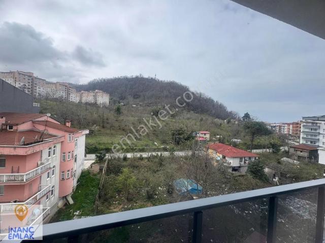 İnanç Prime Emlaktan Aksuda Cadde Üzerinde 2+1 Kiralık Daire