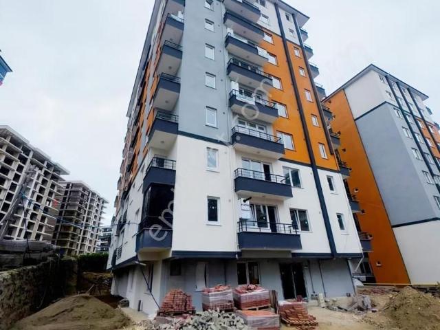 İnanç Prime Emlaktan Eriklimanda Acil Satılık 2+1 Sıfır Daire