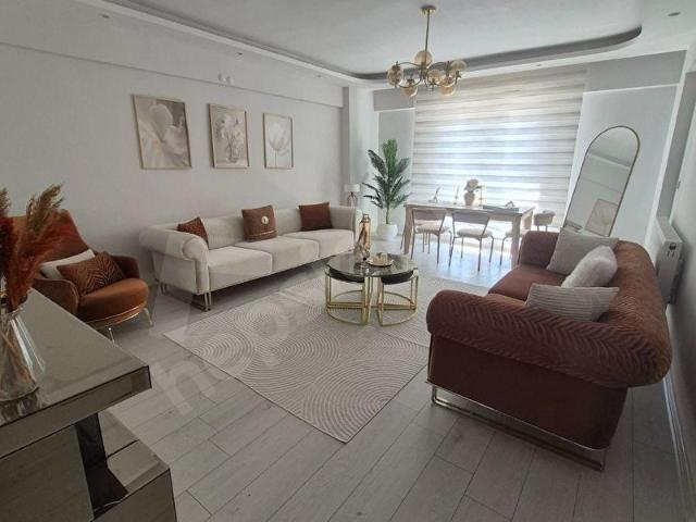 ŞİNASİ MAHALLESİNDE SİTE İÇİ SIFIR 3+1 DAİRELER 107460