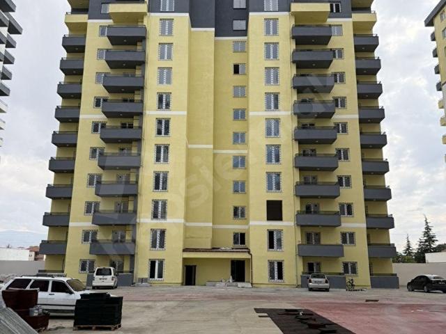 ŞİNASİ MAHALLESİ GENİŞ 1+1 LÜX SIFIR DAİRE