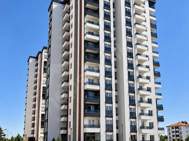 ŞİNASİ MAHALLESİ YAŞAM KONUTLARINDA KİRALIK 2 ADET 2+1 GENİŞ SIFIR DAİRE