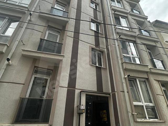 İNCE GAYRİMENKUL'DEN ÇARŞIYA YÜRÜME MESAFESİNDE SATILIK SIFIR ARA KAT APART