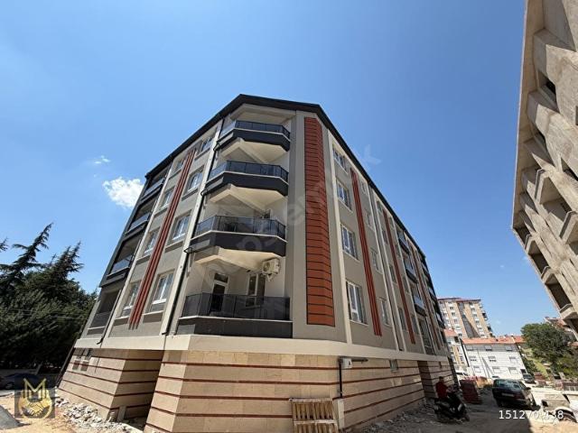 İNCE GAYRİMENKUL'DEN KOÇAKDEDE MAH.ORTAK KULLANIM GARAJLI SATILIK SIFIR 2+1 DAİRE