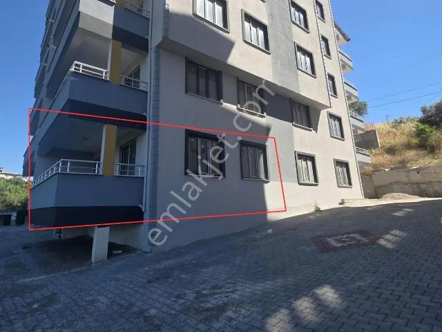 İnceoğlu'ndan Adalette 3+1 Oturuma Hazır Yüksek Giriş Kat Daire