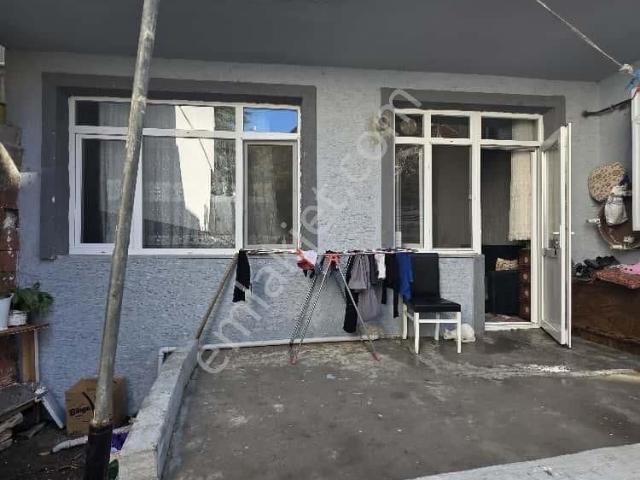 İnceoğlundan Çırpan'da Satılık 2+1 Bahçeli Daire
