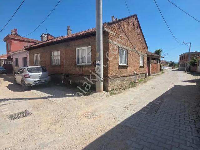 İnceoğlu'ndan Tatkavaklı'da Müstakil Satılık Ev