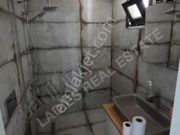 İncebel Tatil Sitesinde Havuzlu Ve Doğa Manzaralı Villa