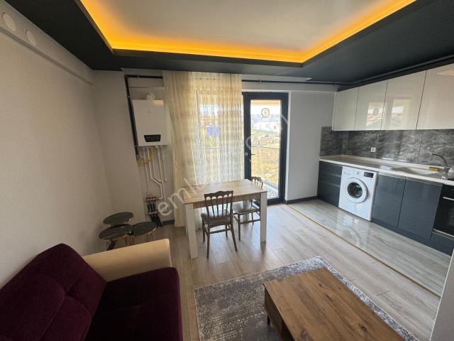 İncekte/2.katta/eşyalı/jewel Avm Yanı/güneydoğu Cephe/ 1+1