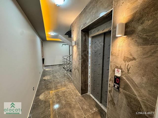 İNCEKTE2.KATTAGENİŞ BALKONLUJEWEL AVM YANIYERDEN ISITMA2+1