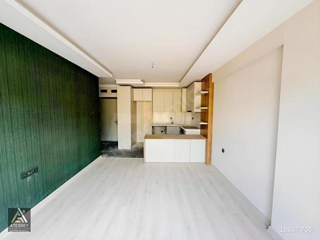 İNCEKTE'724 GÜVENLİKLİ SİTEDE FIRSAT 1+1 DAİRE