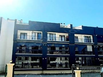 İNCEK'TE 1+1 KİRALIK DAİRE